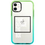 Think Outside The Box iPhone 11 Tok
