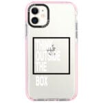 Think Outside The Box iPhone 11 Tok