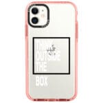 Think Outside The Box iPhone 11 Tok