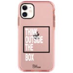 Think Outside The Box iPhone 11 Tok