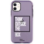 Think Outside The Box iPhone 11 Tok