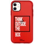 Think Outside The Box iPhone 11 Tok