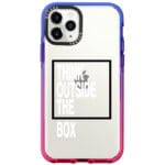Think Outside The Box iPhone 11 Pro Tok