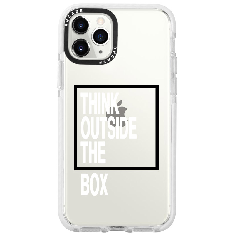 Think Outside The Box iPhone 11 Pro Tok