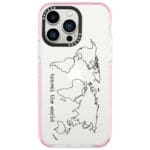 Travel The World iPhone 13 Pro Tok