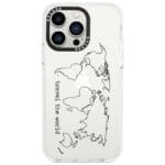 Travel The World iPhone 13 Pro Tok