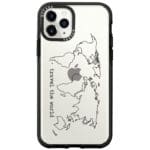Travel The World iPhone 11 Pro Max Tok