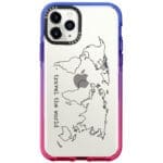 Travel The World iPhone 11 Pro Tok