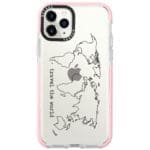 Travel The World iPhone 11 Pro Tok