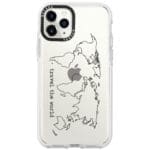 Travel The World iPhone 11 Pro Tok