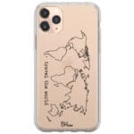 Travel The World iPhone 11 Pro Tok