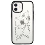 Travel The World iPhone 12/12 Pro Tok