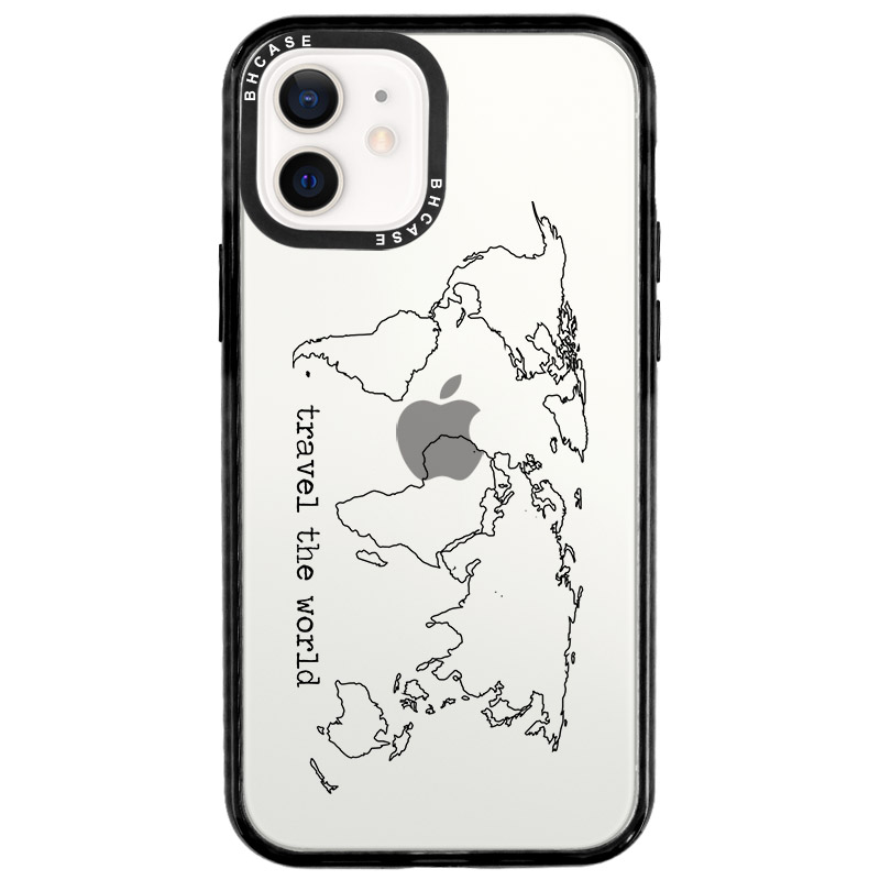 Travel The World iPhone 12/12 Pro Tok