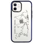 Travel The World iPhone 12/12 Pro Tok