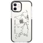 Travel The World iPhone 12/12 Pro Tok