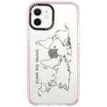 Travel The World iPhone 12/12 Pro Tok