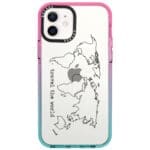 Travel The World iPhone 12/12 Pro Tok