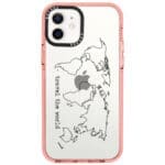 Travel The World iPhone 12/12 Pro Tok