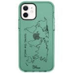 Travel The World iPhone 12/12 Pro Tok