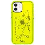 Travel The World iPhone 12/12 Pro Tok