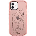 Travel The World iPhone 12/12 Pro Tok