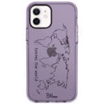 Travel The World iPhone 12/12 Pro Tok