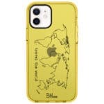 Travel The World iPhone 12/12 Pro Tok