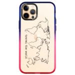 Travel The World iPhone 12 Pro Max Tok