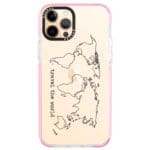 Travel The World iPhone 12 Pro Max Tok