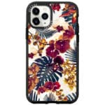 Tropical Floral iPhone 11 Pro Max Tok