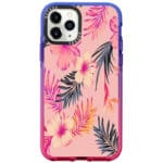 Tropical Rózsaszín iPhone 11 Pro Tok