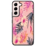 Tropical Pink Samsung Galaxy S22 Tok