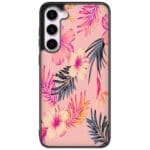 Tropical Pink Samsung Galaxy S23 Tok
