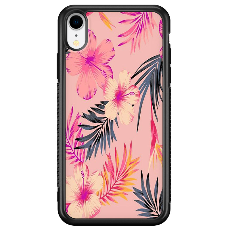 Tropical Pink iPhone XR Tok
