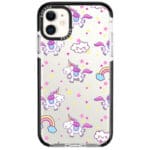 Unicorns iPhone 11 Tok