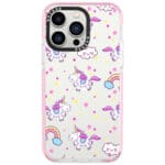 Unicorns iPhone 13 Pro Tok