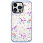 Unicorns iPhone 13 Pro Tok