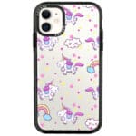 Unicorns iPhone 11 Tok
