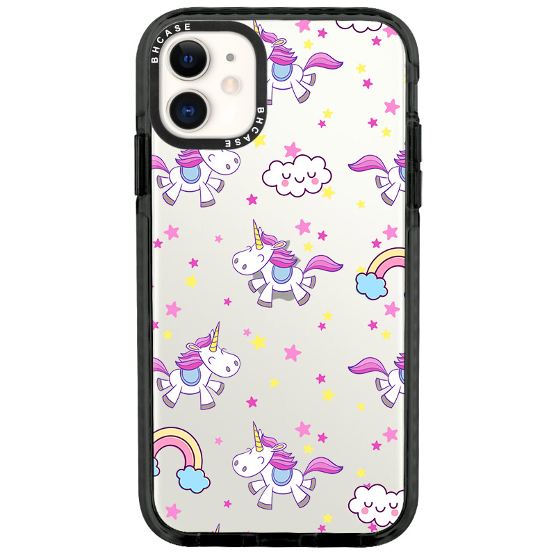 Unicorns iPhone 11 Tok