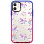 Unicorns iPhone 11 Tok
