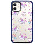 Unicorns iPhone 11 Tok
