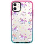 Unicorns iPhone 11 Tok