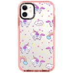 Unicorns iPhone 11 Tok