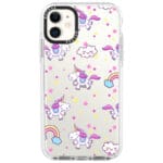 Unicorns iPhone 11 Tok