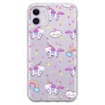Unicorns iPhone 11 Tok