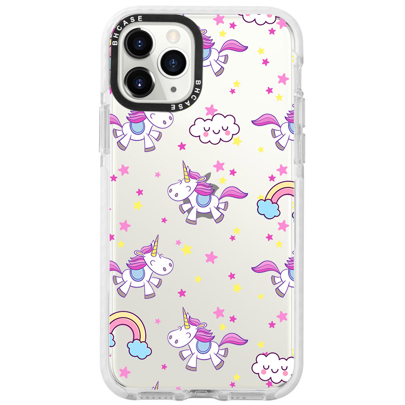 Unicorns iPhone 11 Pro Tok