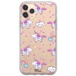 Unicorns iPhone 11 Pro Tok