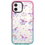 Unicorns iPhone 12/12 Pro Tok