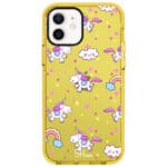 Unicorns iPhone 12/12 Pro Tok