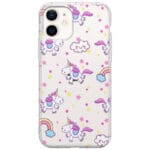 Unicorns iPhone 12 Mini Tok